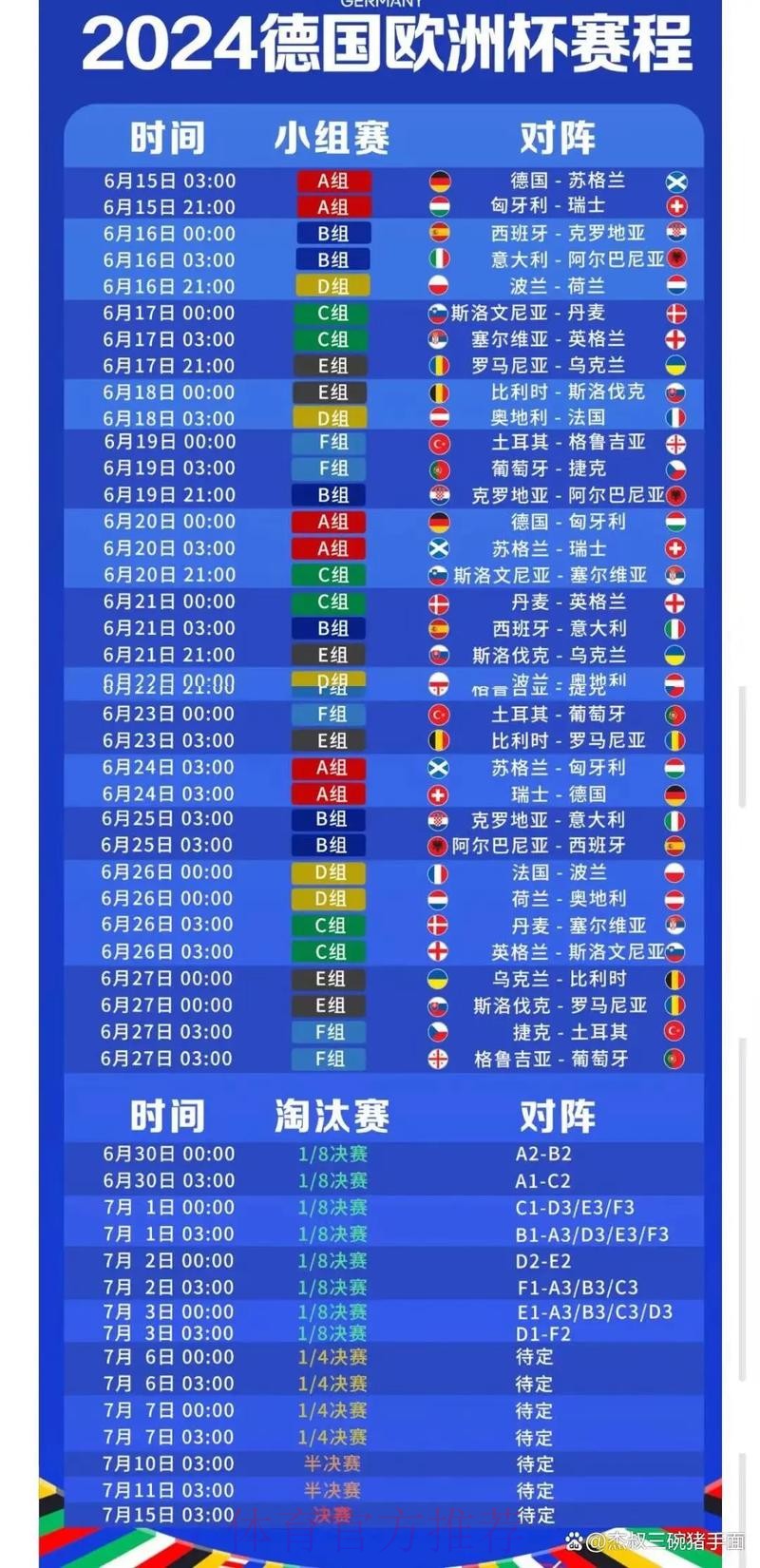 2026世界杯直播实时更新最新时间表查询入口